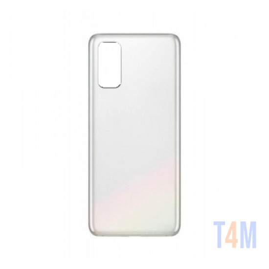 Back Cover Samsung Galaxy S20/G980 White